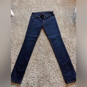 J brand jeans